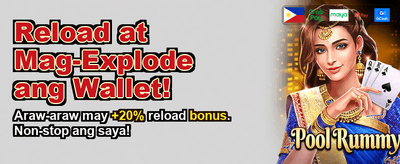 Fast Deposits, Faster Payouts! banner