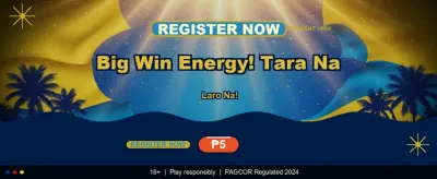 Join Now for Huge Rewards! banner